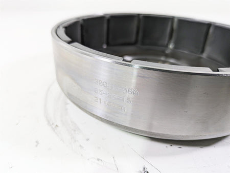 2015 Harley FXDL Dyna Low Rider Ignition Flywheel Fly Wheel Rotor 30041-08A {{ shop.shopifyCountryName }} - Mototech271