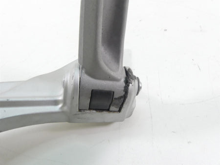2018 Mv Agusta Brutale 800 RR Left Footpeg Mount Bracket & Shifter Set 80A0C1685 {{ shop.shopifyCountryName }} - Mototech271