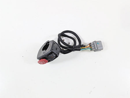 2025 CFMoto 450 SS Right Hand Control Switch Kill Start 6KMV-167000-3000 {{ shop.shopifyCountryName }} - Mototech271