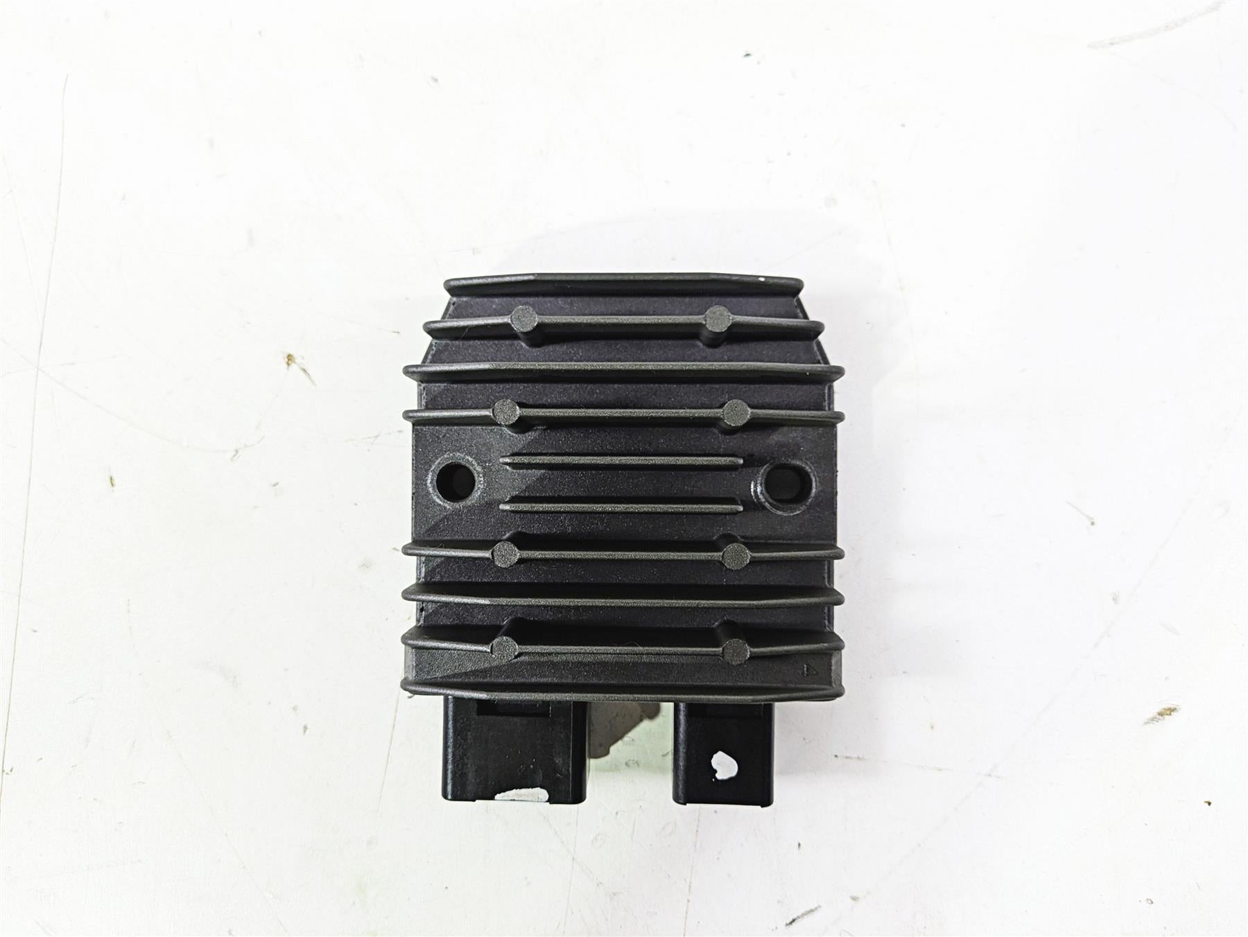 2008 Honda CBR1000RR SC59 Rectifier Voltage Regulator FH014AA 31600-KVZ-631 {{ shop.shopifyCountryName }} - Mototech271