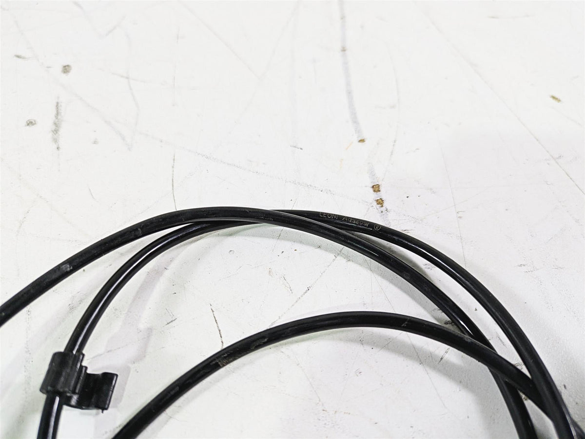 2021 Aprilia RS660 Rear Abs Brake Wheel Speed Sensor 859792 {{ shop.shopifyCountryName }} - Mototech271