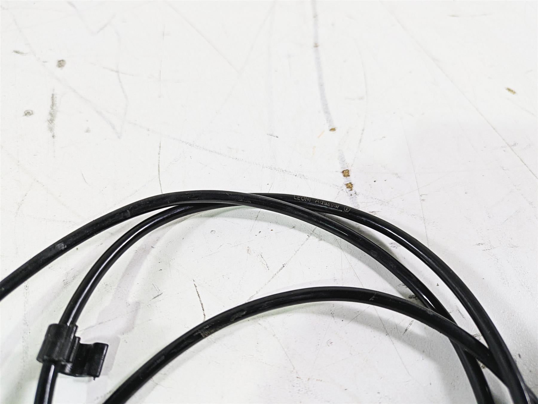 2021 Aprilia RS660 Rear Abs Brake Wheel Speed Sensor 859792 {{ shop.shopifyCountryName }} - Mototech271