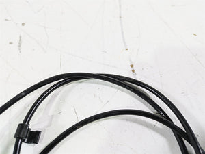 2021 Aprilia RS660 Rear Abs Brake Wheel Speed Sensor 859792