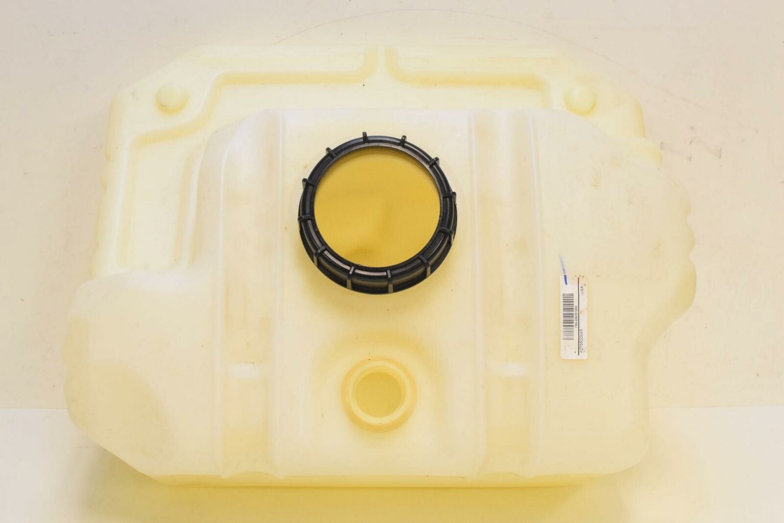 2009 Sea-Doo GTI SE 155 4-Tec Fuel Gas Petrol Tank 275500742 {{ shop.shopifyCountryName }} - Mototech271