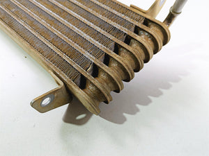 2015 Arctic Cat Wildcat 1000 X LTD Oil Cooler Radiator 0413-308 | Mototech271