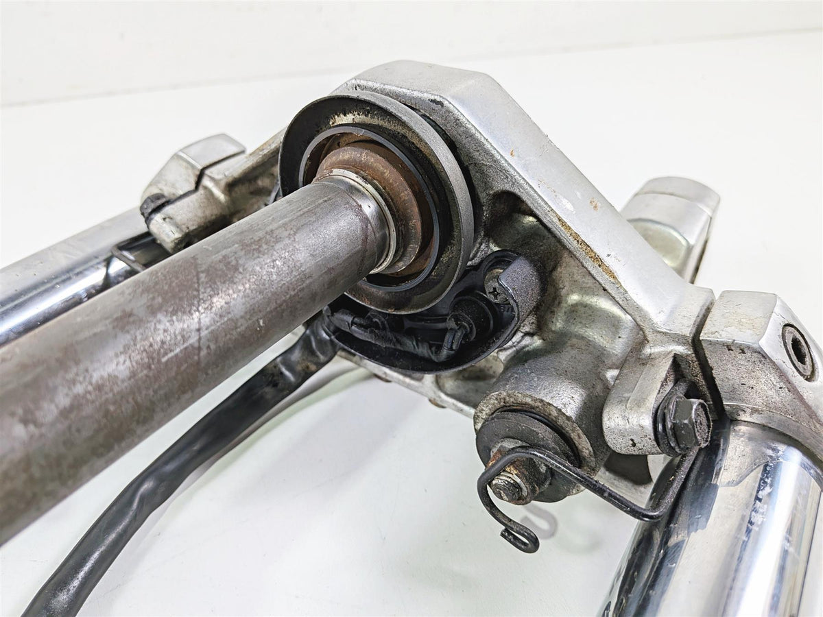 1994 Honda VT600 CR Shadow Front End Fork Leg Set 51400-MZ8-611 51500-MZ8-611 {{ shop.shopifyCountryName }} - Mototech271
