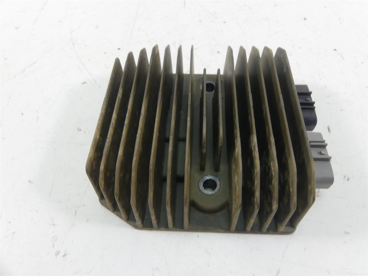 2020 Honda Talon S2X 1000X Rectifier Voltage Regulator FH025AA 31600-HL6-A01 {{ shop.shopifyCountryName }} - Mototech271