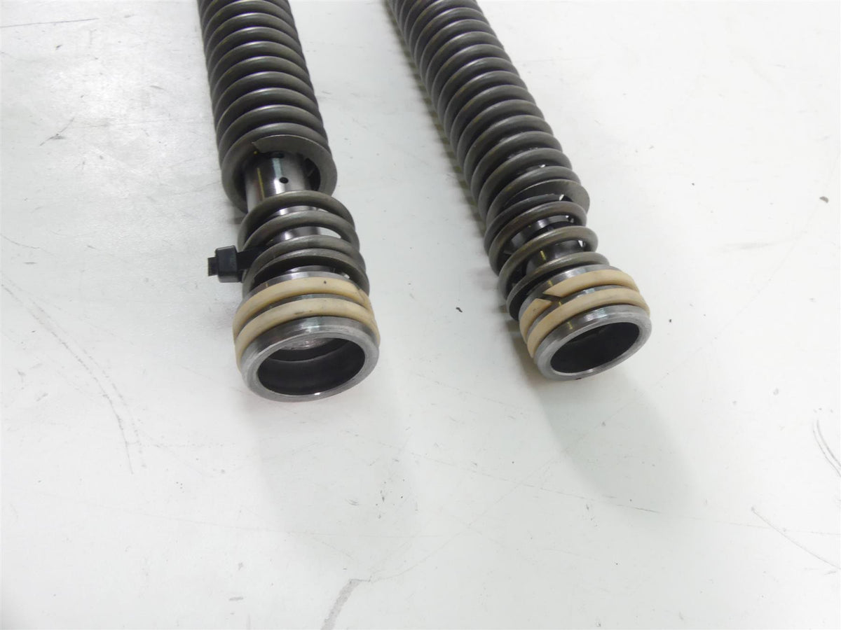 1989 Harley Touring FLTC Tour Glide Front Fork Internals Set 45853-83 45857-83 {{ shop.shopifyCountryName }} - Mototech271