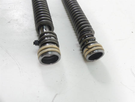 1989 Harley Touring FLTC Tour Glide Front Fork Internals Set 45853-83 45857-83 {{ shop.shopifyCountryName }} - Mototech271