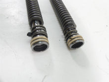 Load image into Gallery viewer, 1989 Harley Touring FLTC Tour Glide Front Fork Internals Set 45853-83 45857-83
