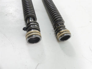 1989 Harley Touring FLTC Tour Glide Front Fork Internals Set 45853-83 45857-83