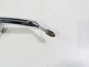 2015 Harley Touring FLHTKL Electra Glide Slipstream Rear View Mirror Set