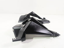Load image into Gallery viewer, 2016 BMW R1200RT K52 Front Blinker Side Cover Fairing Set 46637728815
