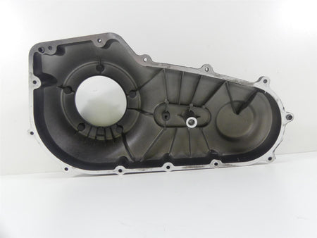 2017 Harley Dyna FXDB Street Bob Outer Primary Drive Cover Mid Ctrl 60761-06 {{ shop.shopifyCountryName }} - Mototech271