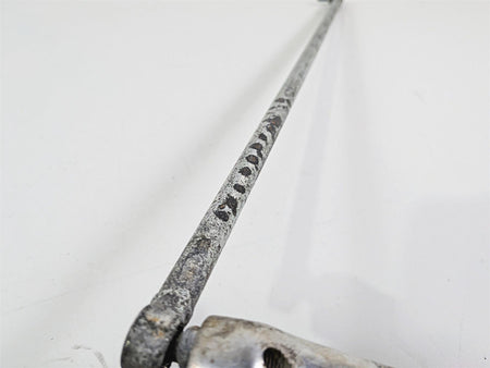 2006 Harley Sportster XL883 Low Left Right Front FW Foot Control Set 42651-04 {{ shop.shopifyCountryName }} - Mototech271
