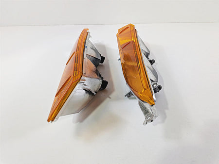 2013 Victory Vision Tour Front Blinker Turn Signal Set -Read 2410974 2410973 {{ shop.shopifyCountryName }} - Mototech271