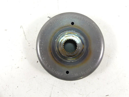 2013 Harley Softail FLSTFB Fat Boy Lo Ignition Flywheel Rotor Fly Wheel 30041-08 {{ shop.shopifyCountryName }} - Mototech271