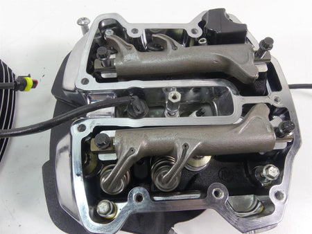 2021 Harley Softail FLSB Sport Glide Cylinder Head M8 107ci Set 16500388 {{ shop.shopifyCountryName }} - Mototech271