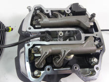 Load image into Gallery viewer, 2021 Harley Softail FLSB Sport Glide Cylinder Head M8 107ci Set  16500388 | Mototech271
