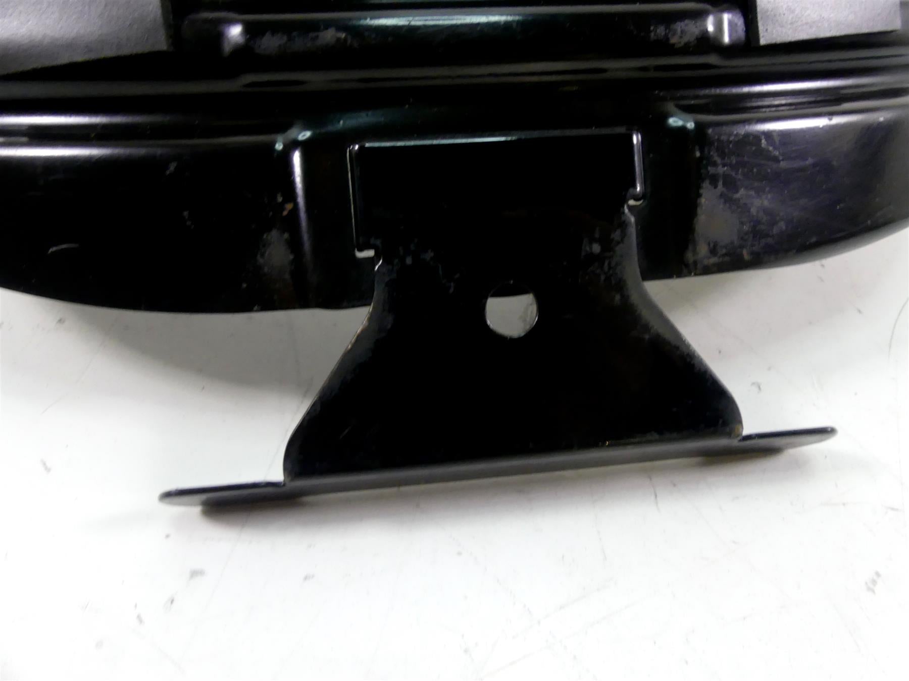 2017 Harley Softail FXSB Breakout Inner Rear Fender Plate 67900147 {{ shop.shopifyCountryName }} - Mototech271