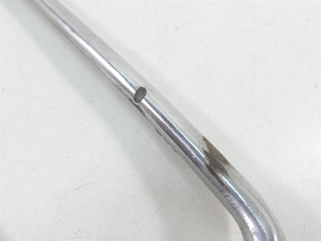 1978 Yamaha XS650 SE Special Front Footpeg Brake & Shift Lever 533-27211-01-93 {{ shop.shopifyCountryName }} - Mototech271