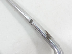 1978 Yamaha XS650 SE Special Front Footpeg Brake & Shift Lever 533-27211-01-93 | Mototech271