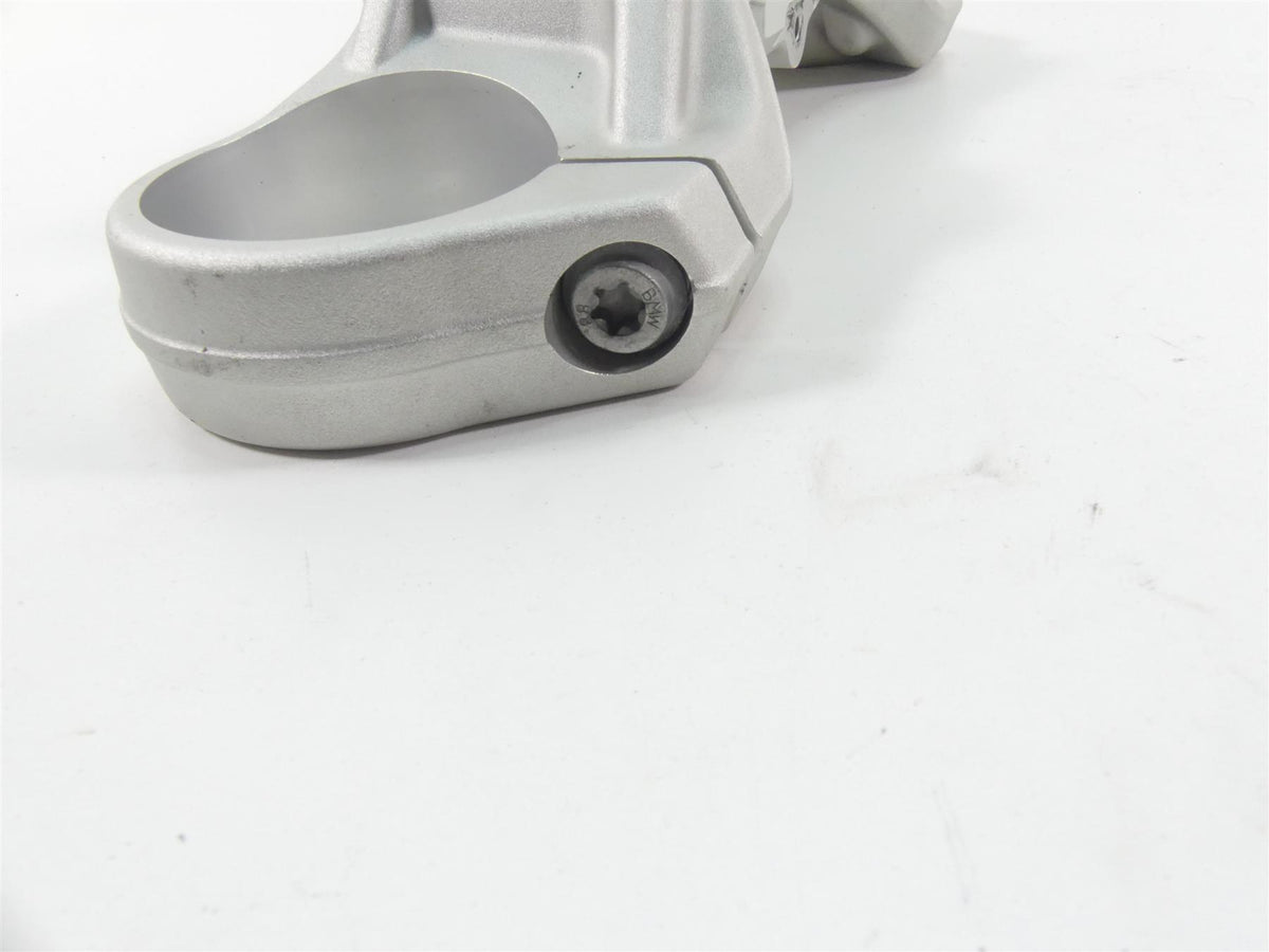 2016 BMW S1000XR K49 Upper Triple Tree Steering Clamp 31428554470 {{ shop.shopifyCountryName }} - Mototech271