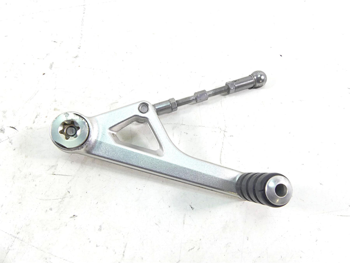 2015 BMW R1200GS GSW K50 Shift Lever Gear Shifter Pedal 23418526730 {{ shop.shopifyCountryName }} - Mototech271