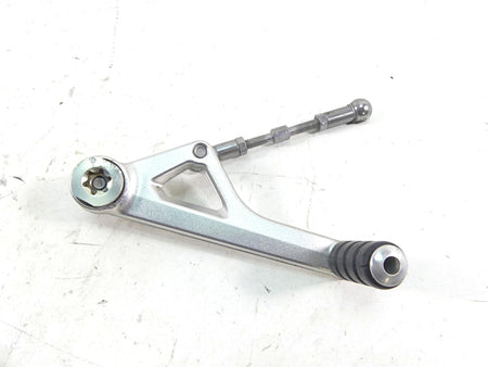 2015 BMW R1200GS GSW K50 Shift Lever Gear Shifter Pedal 23418526730 {{ shop.shopifyCountryName }} - Mototech271