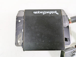 2021 Polaris RZR1000 XP Premium Rockford Fosgate Speaker Amp Amplifier 4017614 | Mototech271