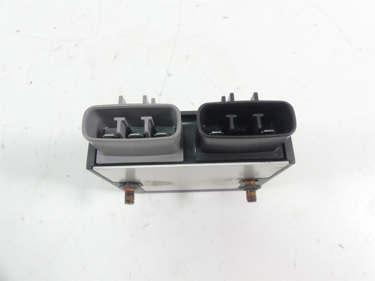 2013 Yamaha VMX17 V-Max 1700 Rectifier Voltage Regulator 1D7-81960-01-00 FH020AA {{ shop.shopifyCountryName }} - Mototech271