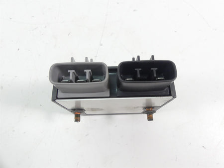 2013 Yamaha VMX17 V-Max 1700 Rectifier Voltage Regulator 1D7-81960-01-00 FH020AA {{ shop.shopifyCountryName }} - Mototech271
