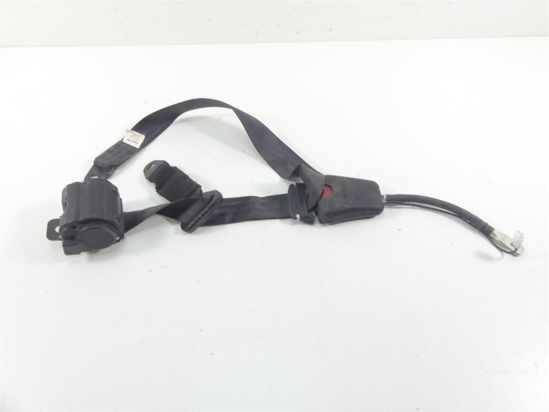 2021 Kawasaki Teryx KRX KRF 1000 Shield Driver Seat Belt Harness 53061-0359 {{ shop.shopifyCountryName }} - Mototech271