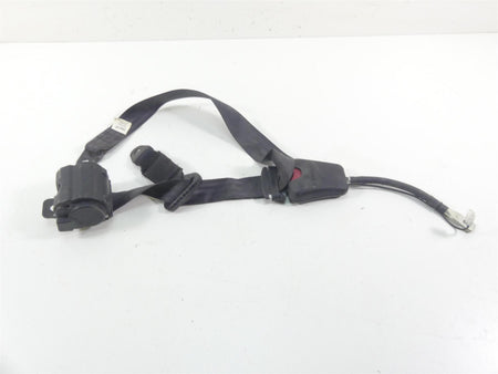 2021 Kawasaki Teryx KRX KRF 1000 Shield Driver Seat Belt Harness 53061-0359 {{ shop.shopifyCountryName }} - Mototech271