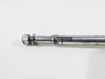 2014 Harley FXSB Softail Breakout Front Wheel Spindle Axle 41547-07A-Mototech271