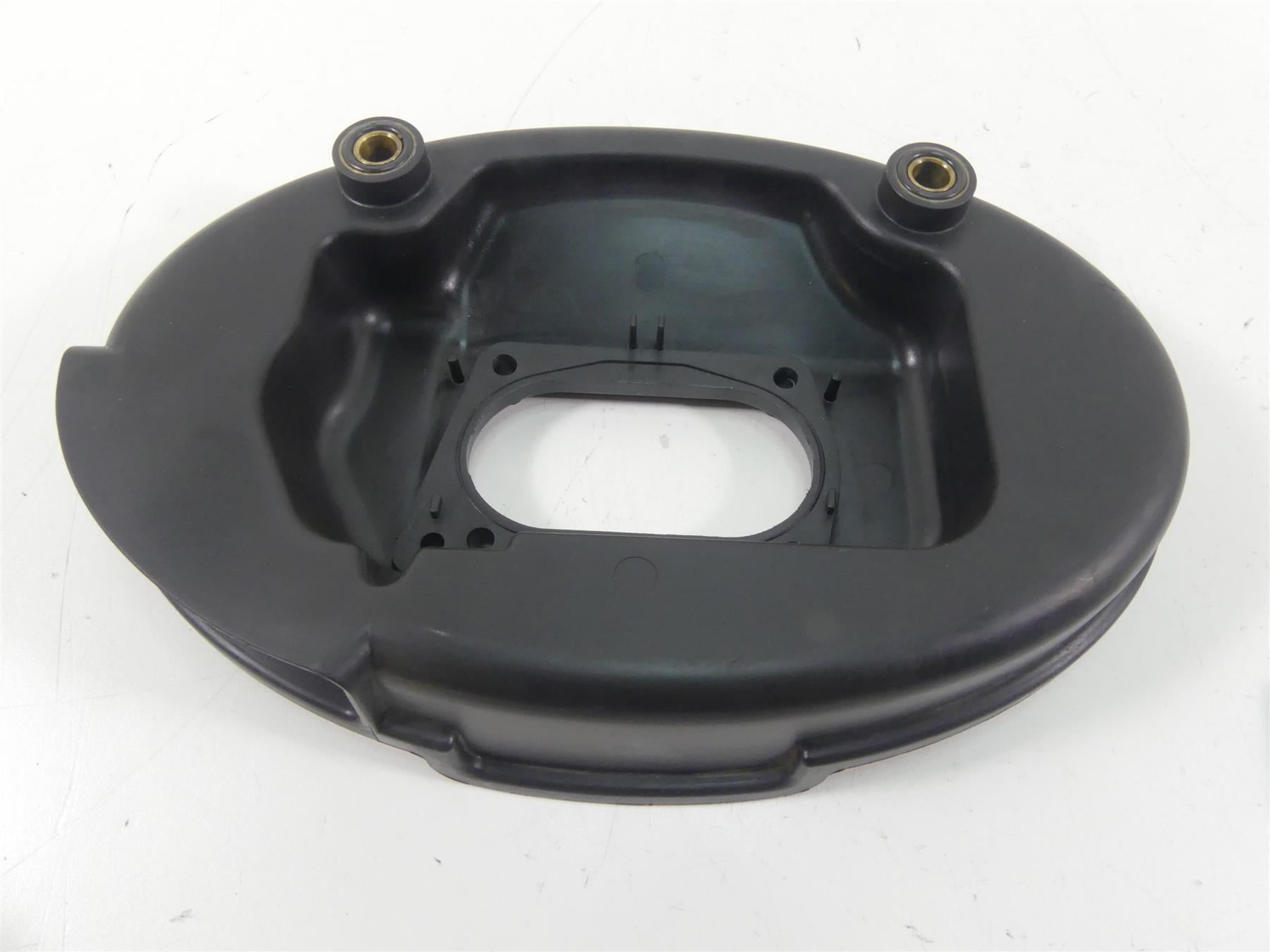 1999 Harley Touring FLHTCUI Electra Glide Air Filter Cleaner & Cover 29457-99 {{ shop.shopifyCountryName }} - Mototech271