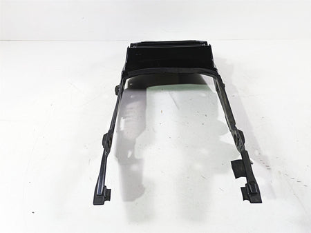 2023 Kawasaki KLR KL 650 Adventure Rear Tail Center Fairing Fender 36042-0015-6Z {{ shop.shopifyCountryName }} - Mototech271