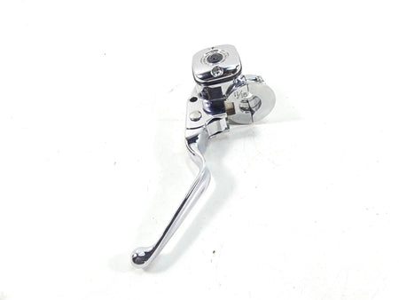 2007 Harley Touring FLHRSE CVO Road King 11/16 Clutch Master Cylinder 46113-02D {{ shop.shopifyCountryName }} - Mototech271