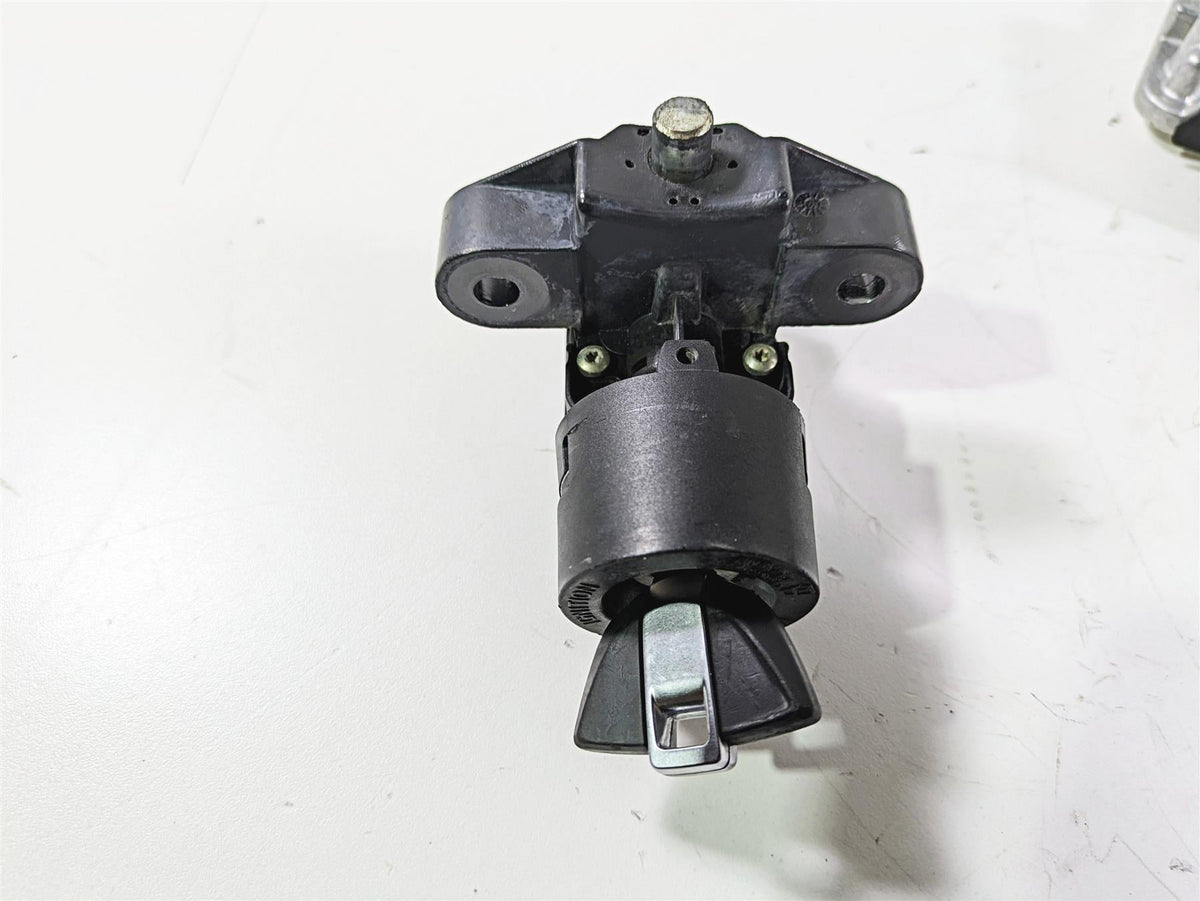2016 BMW S1000RR K46 Cdi Ecu Ecm Ignition Switch Set Key Lock Set 13618559224 {{ shop.shopifyCountryName }} - Mototech271