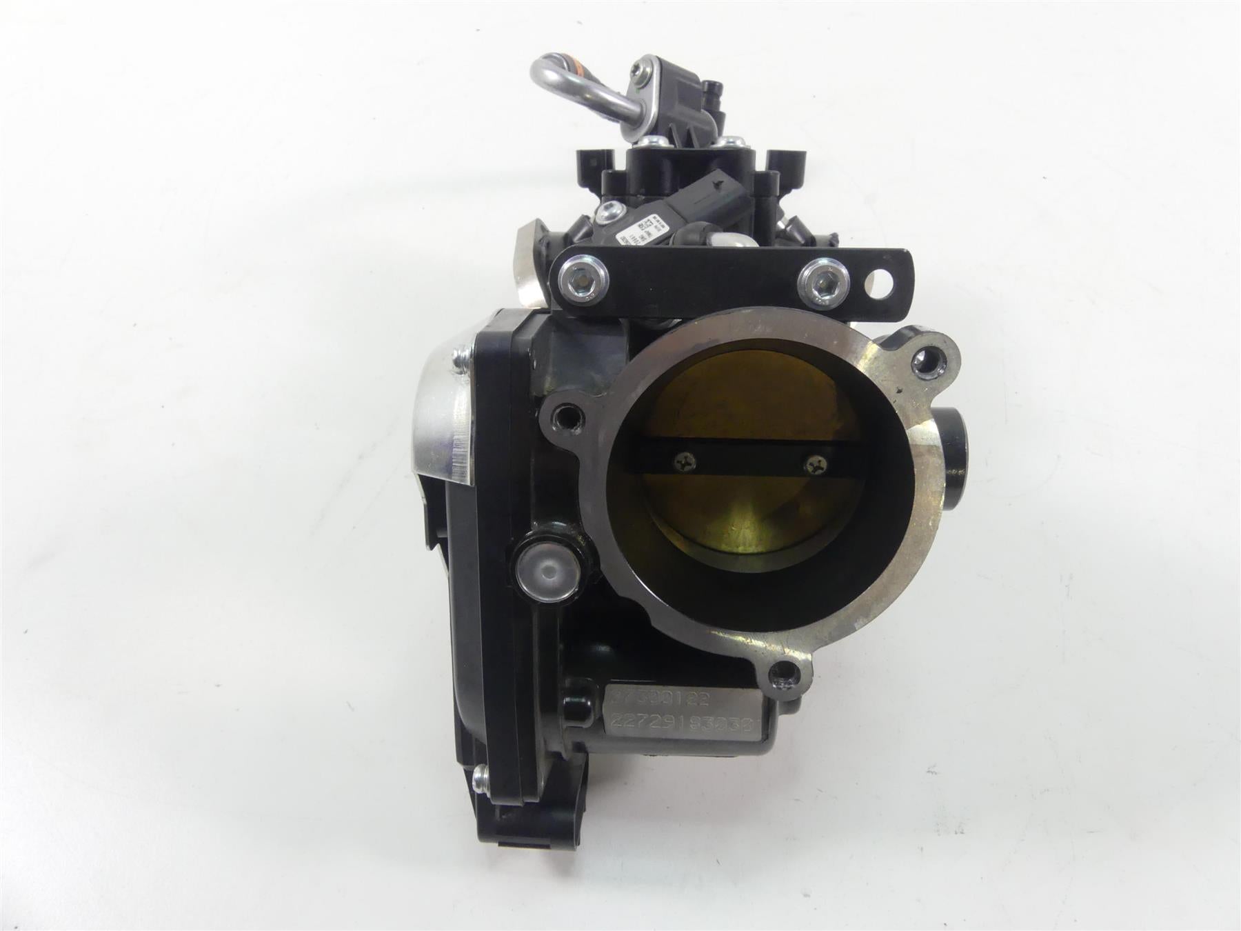 2022 Harley Softail FXBBS Street Bob Mikuni Throttle Body Fuel Injects 27300122 {{ shop.shopifyCountryName }} - Mototech271