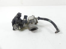 Load image into Gallery viewer, 2005 Harley Touring CVO FLHTC SE Electra Glide  Throttle Body Injection 27600-01
