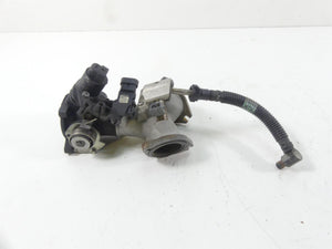 2005 Harley Touring CVO FLHTC SE Electra Glide  Throttle Body Injection 27600-01