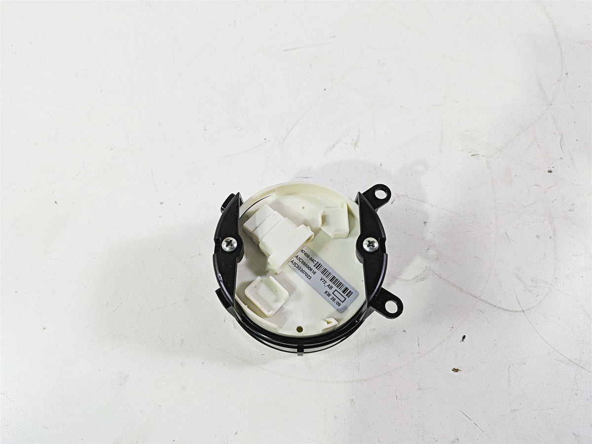 2010 Harley Touring FLHX Street Glide Tachometer Tacho Meter Gauge 67459-04C {{ shop.shopifyCountryName }} - Mototech271