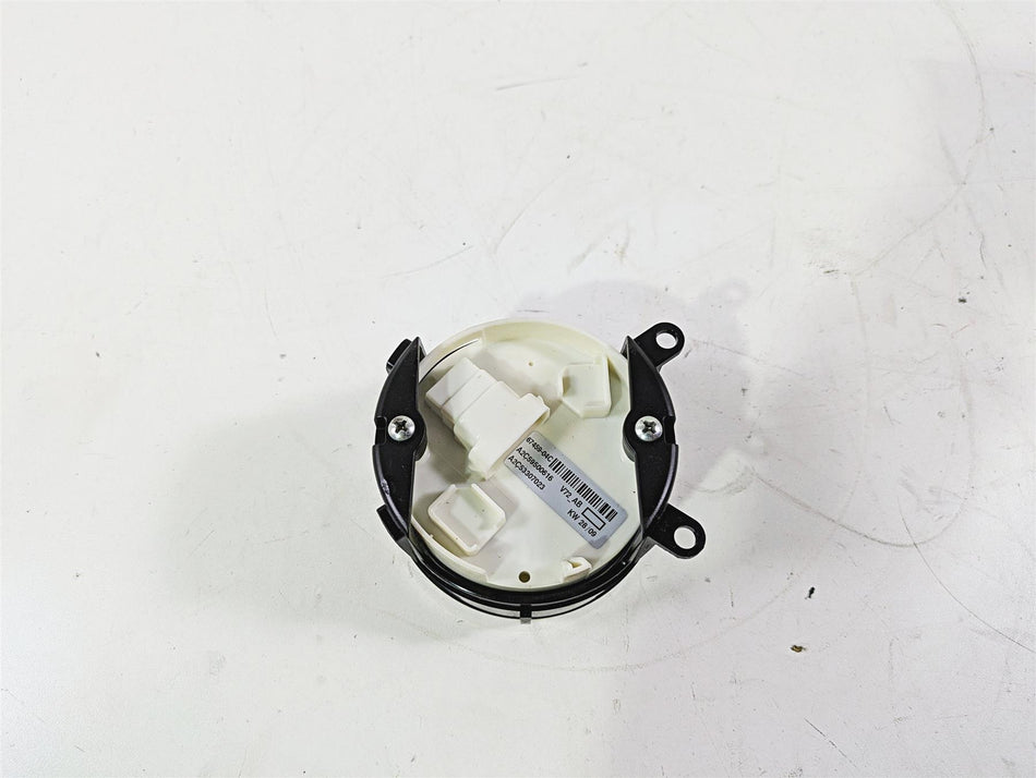 2010 Harley Touring FLHX Street Glide Tachometer Tacho Meter Gauge 67459-04C {{ shop.shopifyCountryName }} - Mototech271