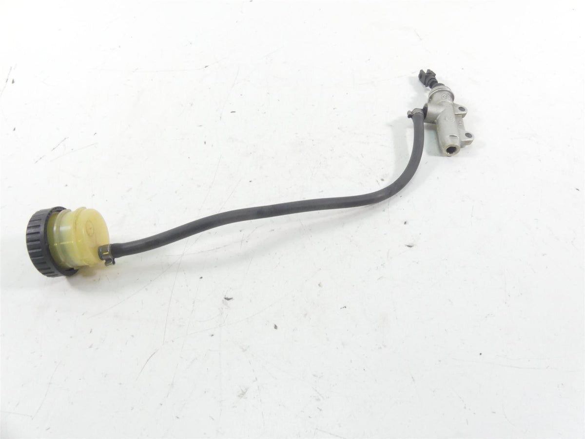 2012 BMW R1200 GS K255 Adventure Rear Brembo Brake Master Cylinder 34317699574 {{ shop.shopifyCountryName }} - Mototech271