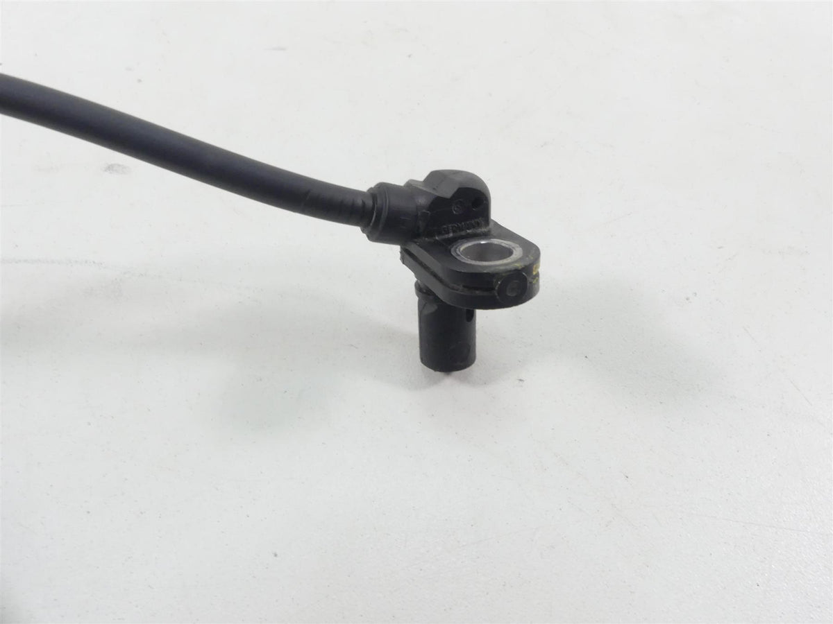2018 Ducati Panigale 1100 V4 S Front Abs Wheel Speed Brake Sensor 55212121B {{ shop.shopifyCountryName }} - Mototech271