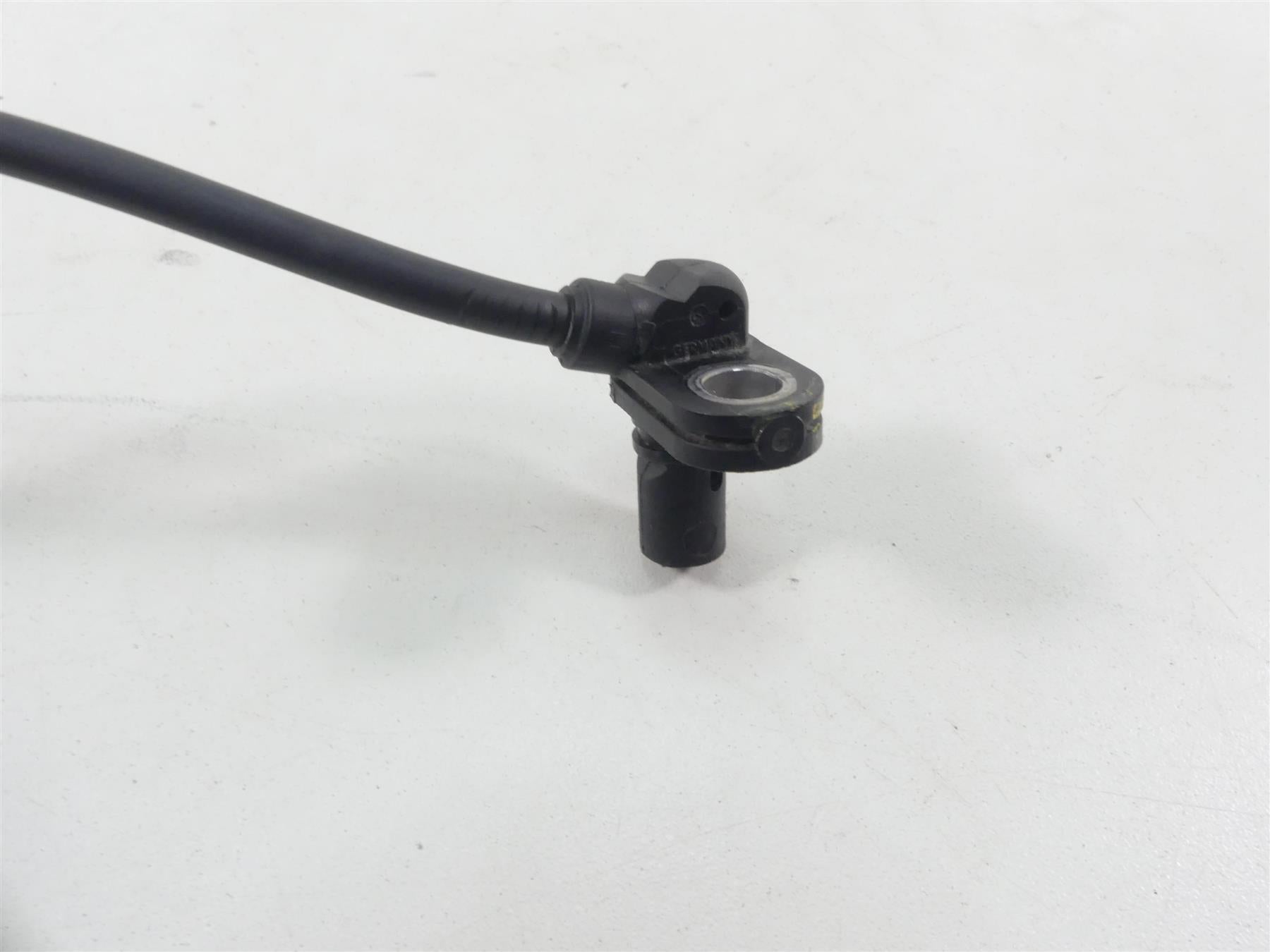 2018 Ducati Panigale 1100 V4 S Front Abs Wheel Speed Brake Sensor 55212121B {{ shop.shopifyCountryName }} - Mototech271