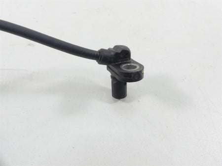 2018 Ducati Panigale 1100 V4 S Front Abs Wheel Speed Brake Sensor 55212121B {{ shop.shopifyCountryName }} - Mototech271