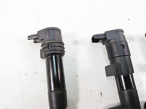 2007 BMW R1200GS K255 Adv Ignition Coil Stick Coil Set 12137715853 12137715855 | Mototech271