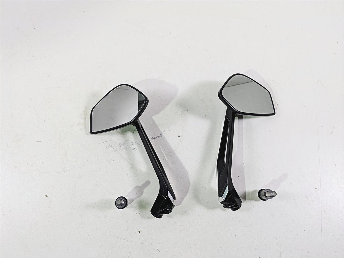 2021 BMW R1250GS K51 Adv Rear View Mirror Set Option 719 51168404053 51168404054 {{ shop.shopifyCountryName }} - Mototech271